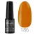 Profinails Gel Lac LED/UV lakkzselé 6gr No.186