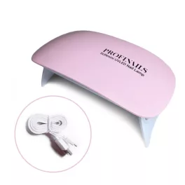 SUNmini Nail UV/LED Lámpa 6W