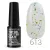 Profinails Top Gél Glitter Glaze fixálásmentes LED/UV fényzselé 6g No. 613 *