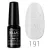 Profinails Gel Lac LED/UV lakkzselé 6gr No.191