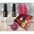 Profinails Karácsonyi Ajándékcsomag XMAS Gift Box Red *