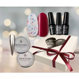 Profinails Ajándékcsomag Gift Box Love *