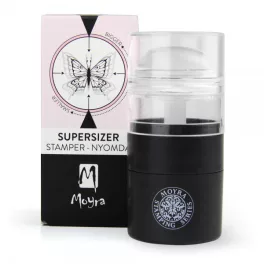 Moyra nyomda No.15 Supersizer
