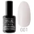Profinails Gel Lac LED/UV lakkzselé 15gr No. 01