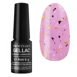   Profinails LED/UV lakkzselé 6 g No. B-04 ( Blooming Flower Collection )