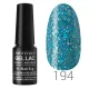 Profinails Gel Lac LED/UV lakkzselé 6gr No.194