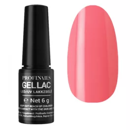 Profinails Gel Lac LED/UV lakkzselé 6gr No.196