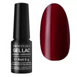 Profinails Gel Lac LED/UV lakkzselé 6 g No. G-01
