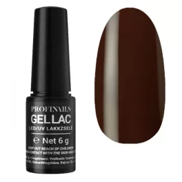 Profinails Gel Lac LED/UV lakkzselé 6 g No. G-03