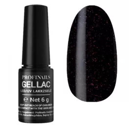 Profinails Gel Lac LED/UV lakkzselé 6 g No. G-04