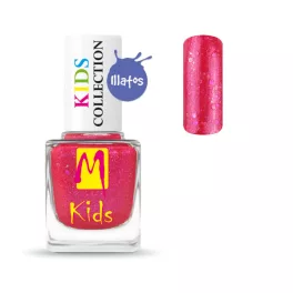 Moyra Kid's Körömlakk 7ml No. 283 Blueby