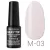 Profinails Milky Top fixálásmentes LED/UV fényzselé M-03 Blush Pink 6g