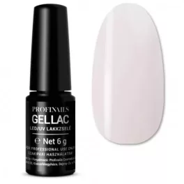   Profinails Gel Lac LED/UV lakkzselé 6 g No. W-05 ( Wedding Collection ) *