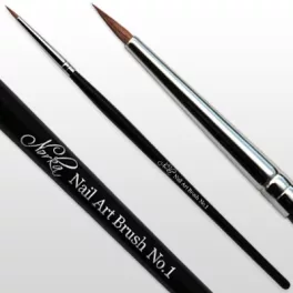 Norka Ecset Nail Art Brush No.1