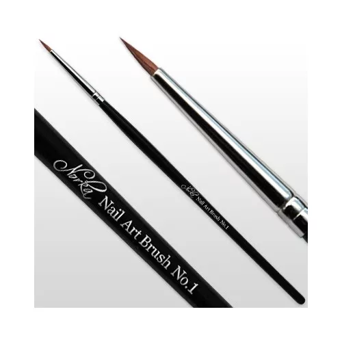 Norka Ecset Nail Art Brush No.1