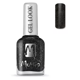 Moyra Gel look Körömlakk 12ml No.1058