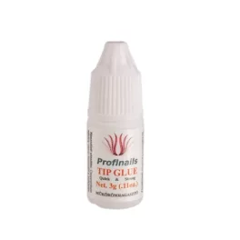 Profinails TIP Glue 3g / Műköröm Ragasztó