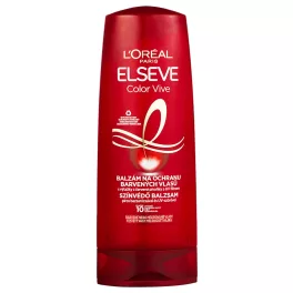 Elseve Balzsam 200ml Színvédő