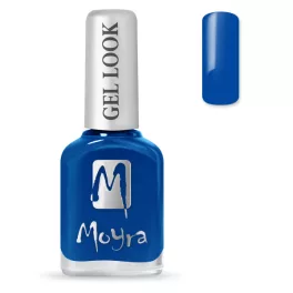 Moyra Gel look Körömlakk 12ml No.1064