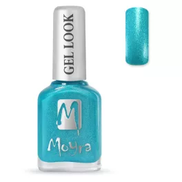 Moyra Gel look Körömlakk 12ml No.1065