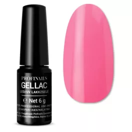   Profinails Gel Lac LED/UV lakkzselé 6 g No. NG-01 (Neon Glowing Collection)