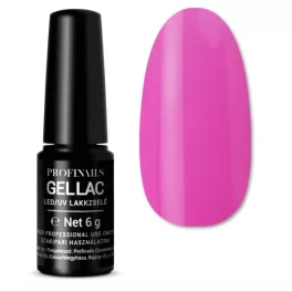   Profinails Gel Lac LED/UV lakkzselé 6 g No. NG-02 (Neon Glowing Collection)