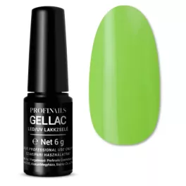   Profinails Gel Lac LED/UV lakkzselé 6 g No. NG-04 (Neon Glowing Collection)