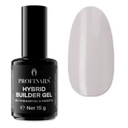 Profinails Hibrid LED/UV Építő Zselé 15 g H-21