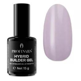 Profinails Hibrid LED/UV Építő Zselé 15 g H-29