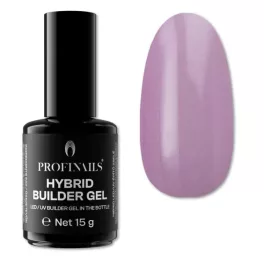 Profinails Hibrid LED/UV Építő Zselé 15 g H-30