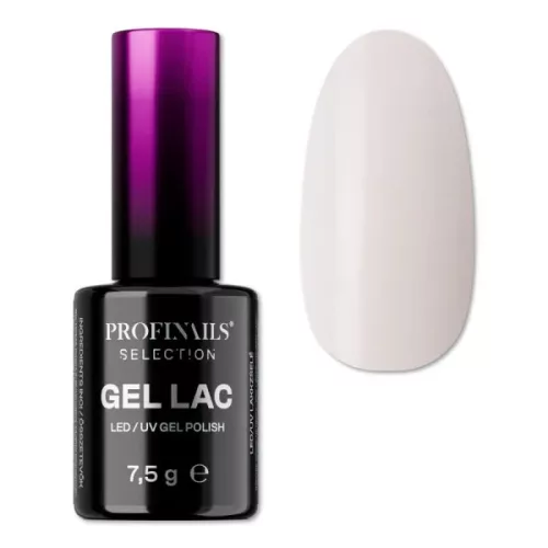 Profinails Selection Gel Lac LED/UV lakkzselé 7,5g No. T-001