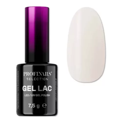 Profinails Selection Gel Lac LED/UV lakkzselé 7,5g No. T-003