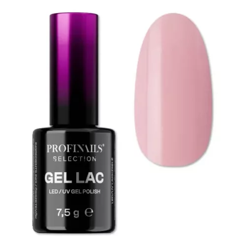 Profinails Selection Gel Lac LED/UV lakkzselé 7,5g No. T-006