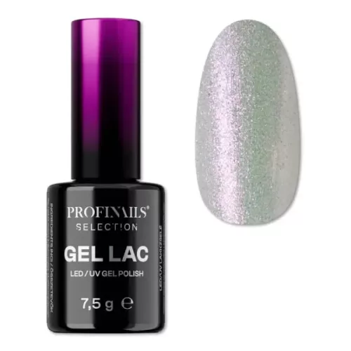 Profinails Selection Gel Lac LED/UV lakkzselé 7,5g No. T-010