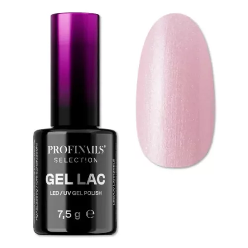 Profinails Selection Gel Lac LED/UV lakkzselé 7,5g No. T-014