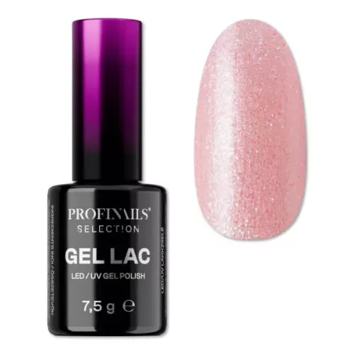 Profinails Selection Gel Lac LED/UV lakkzselé 7,5g No. T-015
