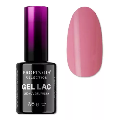 Profinails Selection Gel Lac LED/UV lakkzselé 7,5g No. T-020