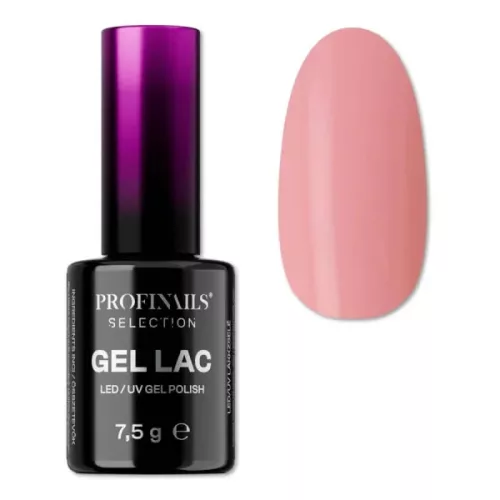 Profinails Selection Gel Lac LED/UV lakkzselé 7,5g No. T-021