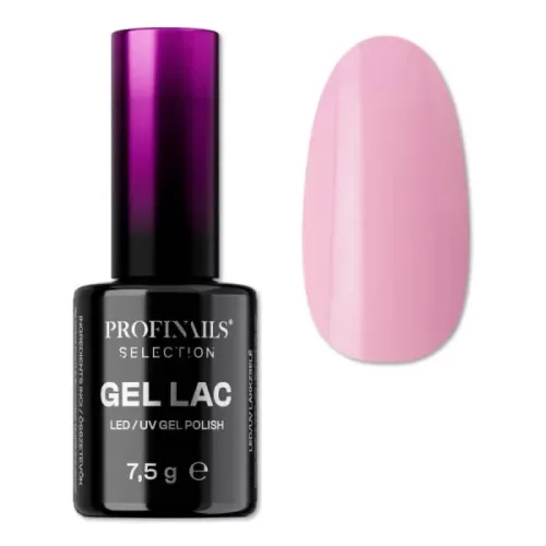 Profinails Selection Gel Lac LED/UV lakkzselé 7,5g No. T-022