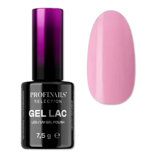 Profinails Selection Gel Lac LED/UV lakkzselé 7,5g No. T-023