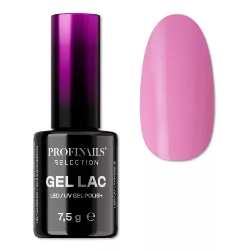 Profinails Selection Gel Lac LED/UV lakkzselé 7,5g No. T-024