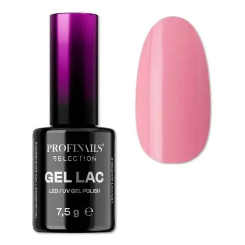 Profinails Selection Gel Lac LED/UV lakkzselé 7,5g No. T-025