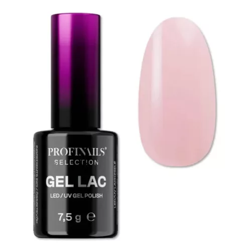 Profinails Selection Gel Lac LED/UV lakkzselé 7,5g No. T-026