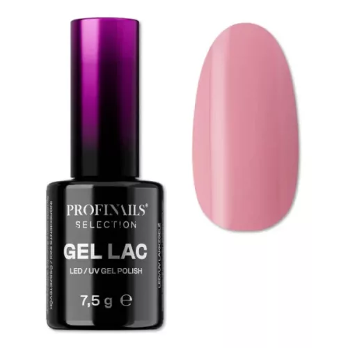 Profinails Selection Gel Lac LED/UV lakkzselé 7,5g No. T-028