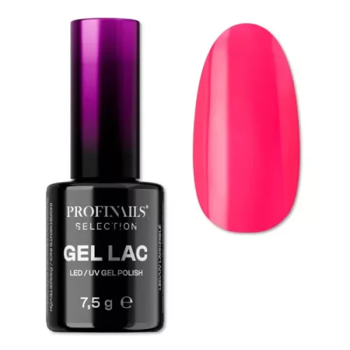 Profinails Selection Gel Lac LED/UV lakkzselé 7,5g No. T-039
