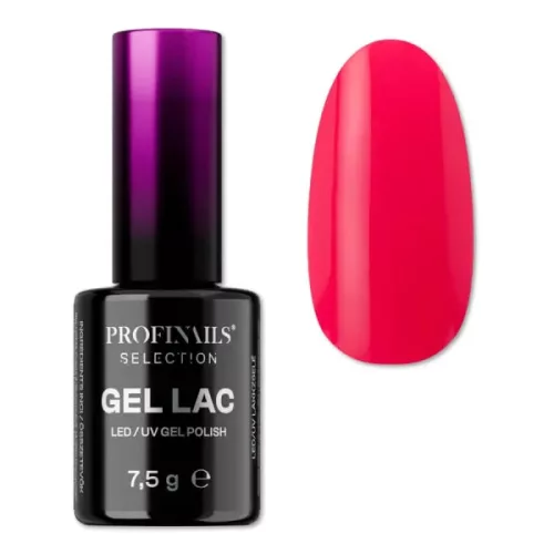 Profinails Selection Gel Lac LED/UV lakkzselé 7,5g No. T-041