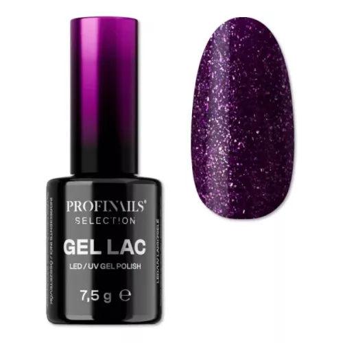 Profinails Selection Gel Lac LED/UV lakkzselé 7,5g No. T-051