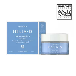   Helia-D Hydramax Mélyhidratáló Krémgél - Normál bőrre 50ml
