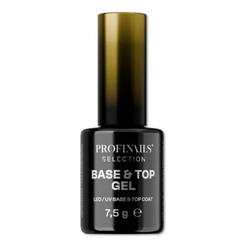 Profinails Selection Base & Top Gel 7,5g