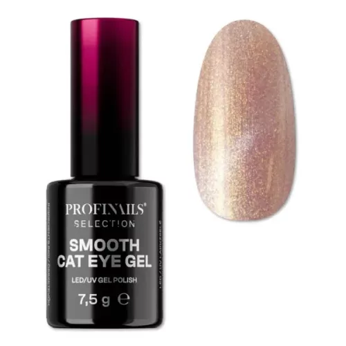 Profinails Selection Smooth Cat Eye Gel Polish 7,5g No. C-42